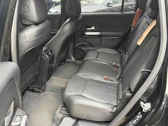 Mercedes-Benz GLB 200 Fashion Edition - ფოტო 9