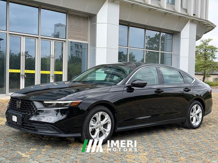 Honda Accord 2023 260TURBO Smart Comfort Edition - ავტომობილი ჩინეთიდან