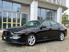 Honda Accord 2023 260TURBO Smart Comfort Edition - ფოტო 1