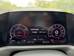 Honda Accord 2023 260TURBO Smart Comfort Edition - ფოტო 10