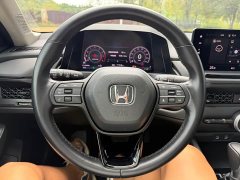 Honda Accord 2023 260TURBO Smart Comfort Edition - ფოტო 11