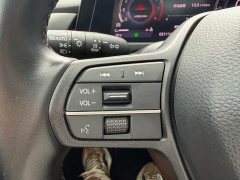 Honda Accord 2023 260TURBO Smart Comfort Edition - ფოტო 12