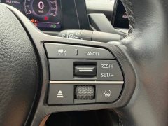 Honda Accord 2023 260TURBO Smart Comfort Edition - ფოტო 13
