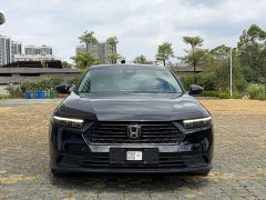 Honda Accord 2023 260TURBO Smart Comfort Edition - ფოტო 2