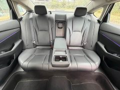 Honda Accord 2023 260TURBO Smart Comfort Edition - ფოტო 20