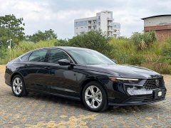 Honda Accord 2023 260TURBO Smart Comfort Edition - ფოტო 3