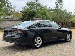 Honda Accord 2023 260TURBO Smart Comfort Edition - ფოტო 4