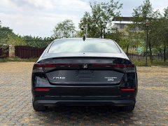 Honda Accord 2023 260TURBO Smart Comfort Edition - ფოტო 5