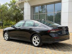 Honda Accord 2023 260TURBO Smart Comfort Edition - ფოტო 6