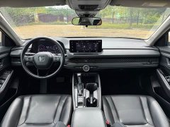 Honda Accord 2023 260TURBO Smart Comfort Edition - ფოტო 7