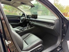Honda Accord 2023 260TURBO Smart Comfort Edition - ფოტო 8