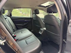 Honda Accord 2023 260TURBO Smart Comfort Edition - ფოტო 9