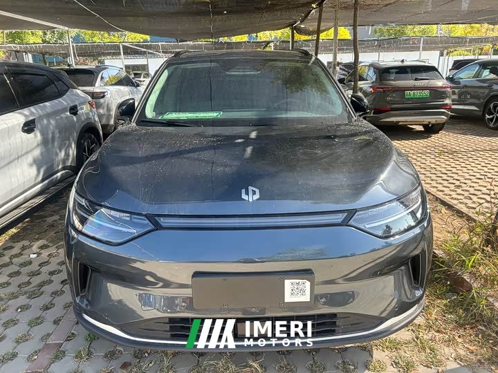 Leapmotor Leapo C11 2024 Pure Electric 580 Premium Edition - ავტომობილი ჩინეთიდან