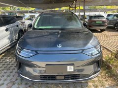 Leapmotor Leapo C11 2024 Pure Electric 580 Premium Edition - ფოტო 1