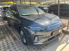 Leapmotor Leapo C11 2024 Pure Electric 580 Premium Edition - ფოტო 3
