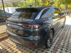 Leapmotor Leapo C11 2024 Pure Electric 580 Premium Edition - ფოტო 7
