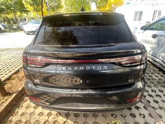 Leapmotor Leapo C11 2024 Pure Electric 580 Premium Edition - ფოტო 8