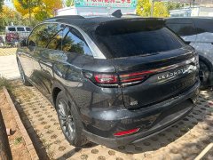 Leapmotor Leapo C11 2024 Pure Electric 580 Premium Edition - ფოტო 9