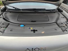 GAC AION V Aion Tyrannosaurus 520 Smart Luxury Edition - ფოტო 10