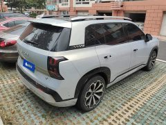 GAC AION V Aion Tyrannosaurus 520 Smart Luxury Edition - ფოტო 3