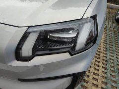GAC AION V Aion Tyrannosaurus 520 Smart Luxury Edition - ფოტო 5