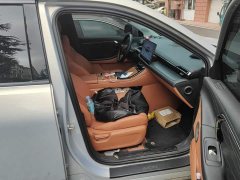 GAC AION V Aion Tyrannosaurus 520 Smart Luxury Edition - ფოტო 8