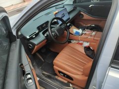 GAC AION V Aion Tyrannosaurus 520 Smart Luxury Edition - ფოტო 9