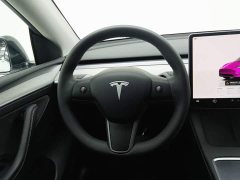 Tesla Model Y Rear-Wheel Drive - ფოტო 11