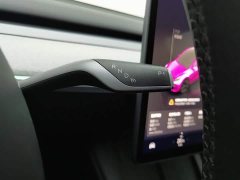 Tesla Model Y Rear-Wheel Drive - ფოტო 13