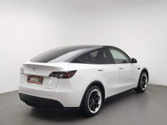 Tesla Model Y Rear-Wheel Drive - ფოტო 2