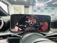 Mercedes-Benz C-Class C 260 L AMG Line - ფოტო 10