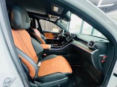 Mercedes-Benz C-Class C 260 L AMG Line - ფოტო 11
