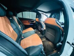 Mercedes-Benz C-Class C 260 L AMG Line - ფოტო 12