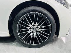 Mercedes-Benz C-Class C 260 L AMG Line - ფოტო 13