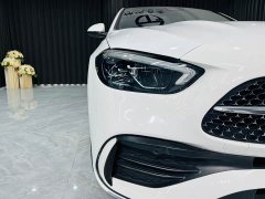 Mercedes-Benz C-Class C 260 L AMG Line - ფოტო 14
