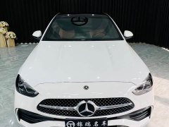Mercedes-Benz C-Class C 260 L AMG Line - ფოტო 15