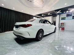 Mercedes-Benz C-Class C 260 L AMG Line - ფოტო 4