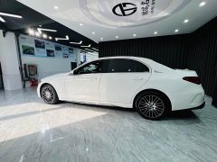 Mercedes-Benz C-Class C 260 L AMG Line - ფოტო 6