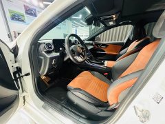 Mercedes-Benz C-Class C 260 L AMG Line - ფოტო 7