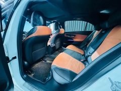 Mercedes-Benz C-Class C 260 L AMG Line - ფოტო 8