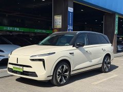 Great Wall WEY Blue Mountain Four-Wheel Drive Extended Range Version - ფოტო 1