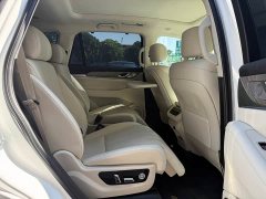 Great Wall WEY Blue Mountain Four-Wheel Drive Extended Range Version - ფოტო 11