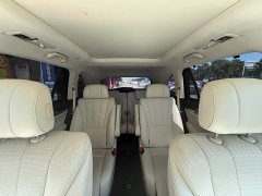 Great Wall WEY Blue Mountain Four-Wheel Drive Extended Range Version - ფოტო 12