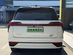 Great Wall WEY Blue Mountain Four-Wheel Drive Extended Range Version - ფოტო 14