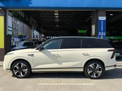 Great Wall WEY Blue Mountain Four-Wheel Drive Extended Range Version - ფოტო 16