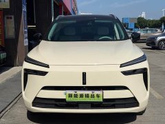 Great Wall WEY Blue Mountain Four-Wheel Drive Extended Range Version - ფოტო 2