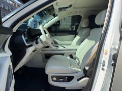 Great Wall WEY Blue Mountain Four-Wheel Drive Extended Range Version - ფოტო 3