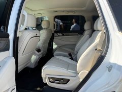 Great Wall WEY Blue Mountain Four-Wheel Drive Extended Range Version - ფოტო 5