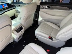 Great Wall WEY Blue Mountain Four-Wheel Drive Extended Range Version - ფოტო 6
