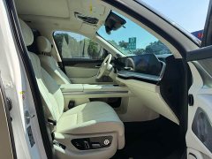 Great Wall WEY Blue Mountain Four-Wheel Drive Extended Range Version - ფოტო 9